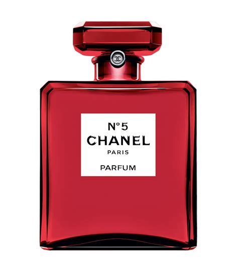 n5 chanel perfume red|chanel no 5 perfume fragrantica.